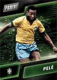 2017 Pele Panini Cyber Monday #50 CYBER MONDAY BRAZIL
