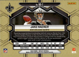 2023 Jake Haener Panini Mosaic GENESIS ROOKIE New Orleans Saints #ND-7