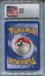 1999 Scyther Pokemon JUNGLE HOLO CGC 8 #10/64 7023
