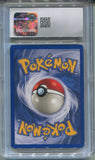 1999 Scyther Pokemon JUNGLE HOLO CGC 8 #10/64 7023
