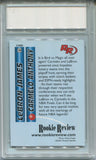 2003-04 LeBron James Carmelo Anthony Rookie Review ROOKIE RC PGI 10 #92 Cavaliers Nuggets
