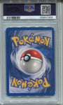 2000 Dark Charizard Pokemon Rocket HOLO PSA 4 #4 7905
