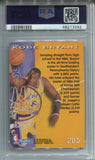 1996-97 Kobe Bryant Skybox Premium ROOKIE RC PSA 8 #203 Los Angeles Lakers HOF 3292