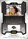 2024 Caitlin Clark Panini Prizm Draft Picks ROOKIE RC #57 Indiana Fever 3