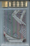 2016 Bryce Harper Topps High Tek AUTO AUTOGRAPH BGS 10/10 #HTBH Washington Nationals