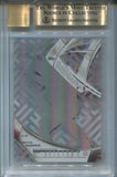 2016 Bryce Harper Topps High Tek AUTO AUTOGRAPH BGS 10/10 #HTBH Washington Nationals