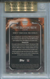 2017 Stone Cold Steve Austin Topps Undisputed WWE BRONZE 96/99 BGS 10 #69 WWE HOF 9055
