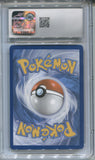 2025 Team Rocket's Crobat ex Pokemon Destined Rivals HOLO ULTRA RARE CGC 10 #217/182 8222