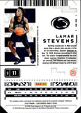 2020-21 Lamar Stevens Panini Contenders Draft Picks ROOKIE TOURNAMENT TICKET AUTO 14/49 AUTOGRAPH #108 Memphis Grizzlies