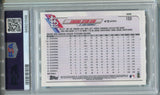 2021 Kwang-Hyun Kim Topps Chrome PSA 9 #153 St. Louis Cardinals 1046