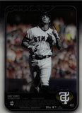 2024 Casey Schmitt Topps CLEAR 02/10 #403 San Francisco Giants