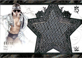2025 The Miz Topps Royalty Star Relics Silver 05/10 #SR-30 Friday Night Smackdown