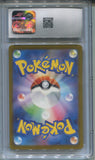 2023 Pikachu Pokemon Charizard & Ho-Oh ex JAPANESE HOLO CGC 10 #008/032 4300