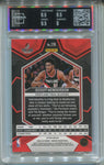 2023-24 Scoot Henderson Panini Mosaic ROOKIE RC ARENA CLUB 8.5 #216 Portland Trail Blazers 9811