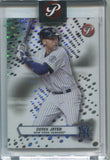 2023 Derek Jeter Topps Pristine REFRACTOR #101 New York Yankees HOF