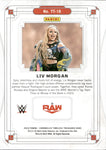 2023 Liv Morgan Panini Chronicles TIMELESS TREASURES 74/99 #TT-16 Monday Night Raw