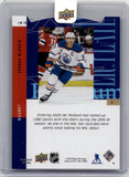 2026 Connor McDavid Upper Deck Platinum Power CDD EXCLUSIVE #1 Edmoton Oilers 2