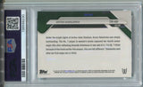 2025 Aryna Sabalenka Topps Now PSA 10 #AS Tennis 8230