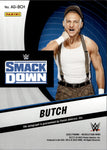 2023 Butch Panini Revolution AUTO AUTOGRAPH #AG-BCH Friday Night Smackdown Pete Dunne