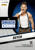 2023 Butch Panini Revolution AUTO AUTOGRAPH #AG-BCH Friday Night Smackdown Pete Dunne