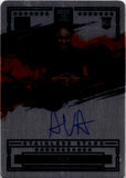 2023 Ava Panini Impeccable WWE STAINLESS STARS AUTO 67/99 AUTOGRAPH #ST-AVR NXT
