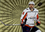 2024-25 Alex Ovechkin Upper Deck SPx GRAND FINALE 34/50 Washington Capitals #8