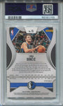 2019-20 Luka Doncic Panini Prizm RED WHITE AND BLUE PSA 10 #75 Dallas Mavericks 1103