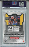 2024 Angel Reese Panini WNBA Prizm Monopoly RED CLASSIC ICON PSA 10 #68 CHICAGO SKY 4976