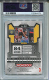2024 Angel Reese Panini WNBA Prizm Monopoly SILVER PSA 10 #68 CHICAGO SKY 4975