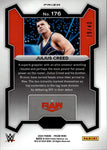 2024 Julius Creed Panini Prizm WRESTLEMANIA 39/40 #176
