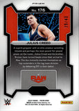 2024 Julius Creed Panini Prizm WRESTLEMANIA 39/40 #176
