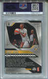 2024 Angel Reese Panini WNBA Prizm ICE ROOKIE PSA 10 #10 CHICAGO SKY 3277