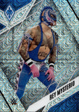 2023 Rey Mysterio Panini Chronicles PHOENIX WWE MOJO 15/25 #313 Friday Night Smackdown