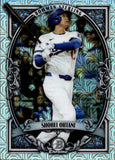 2026 Shohei Ohtani Bowman Sterling Mega Box MOJO REFRACTOR #BST-6 Los Angeles Dodgers