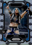 2024 Michin Panini Prizm WWE WRESTLEMANIA 38/40 #139 Friday Night Smackdown