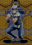 2024 Geno Smith Panini Mosaic HONEYCOMB SP Seattle Seahawks #197