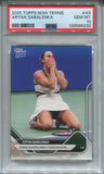2025 Aryna Sabalenka Topps Now PSA 10 #AS Tennis 8232