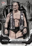 2026 "Stone Cold" Steve Austin Topps Now WWE WRESTLEMANIA VEGAS LEGEND #LSP-2 WWE HOF 1