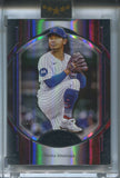 2025 Shota Imanaga Topps Five Star ROOKIE RC 08/50 #6 Chicago Cubs