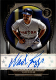 2022 Wade Boggs Topps Five Star AUTO AUTOGRAPH #FSA-WB Boston Red Sox HOF