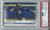 2019 Fernando Tatis Jr. Topps Series 2 ROOKIE RC PSA 10 #410 San Diego Padres 9627