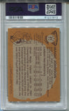 1981-82 Magic Johnson Topps PSA 8 #21 Los Angeles Lakers HOF 7672