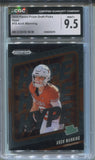 2025 Arch Manning Panini Prizm Draft Picks HYPE ROOKIE RC CGC 9.5 #18 Texas Longhorns 0270