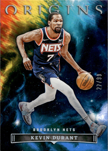 Cade Cunningham Detroit Pistons Fanatics Exclusive Parallel Panini Instant  NBA Rising Stars Game MVP Single Rookie Trading Card - Limited Edition of 99