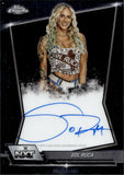 2026 Sol Ruca Topps Chrome WWE NXT AUTO AUTOGRAPH #NXT-SOL NXT 1