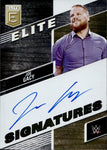 2023 Joe Gacy Donruss Elite WWE ELITE SIGNATURES AUTO AUTOGRAPH #ES-JGC NXT