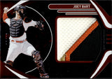 2022 Joey Bart Panini Absolute JUMBO PATCH 25/99 RELIC #P-JB San Francisco Giants
