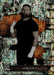 2025 Sami Zayn Topps Chrome Cactus Jack SPECKLE REFRACTOR 298/299 #72