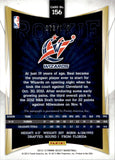 2012-13 Bradley Beal Panini Prizm ROOKIE AUTO 073/149 AUTOGRAPH #156 Washington Wizards