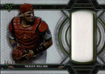 2021 Yadier Molina Topps Triple Threads JERSEY 20/48 RELIC #SJR-YMO St. Louis Cardinals